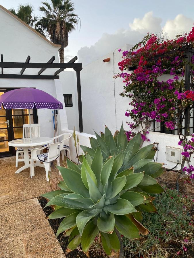 Estrella Del Mar 8. 1 Bedroom Villa With Pool And Gardens 300 Metres From The Beach Коральео Экстерьер фото