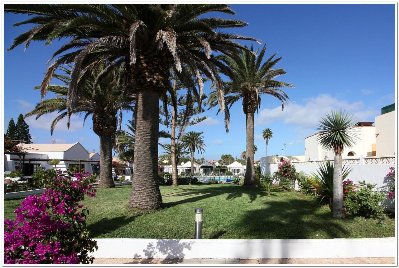 Estrella Del Mar 8. 1 Bedroom Villa With Pool And Gardens 300 Metres From The Beach Коральео Экстерьер фото